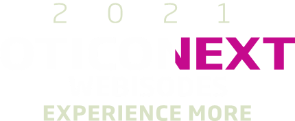 OTICONEXT Logo